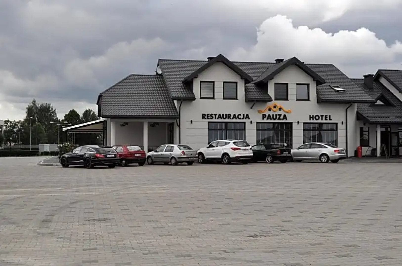 Hotel Pauza