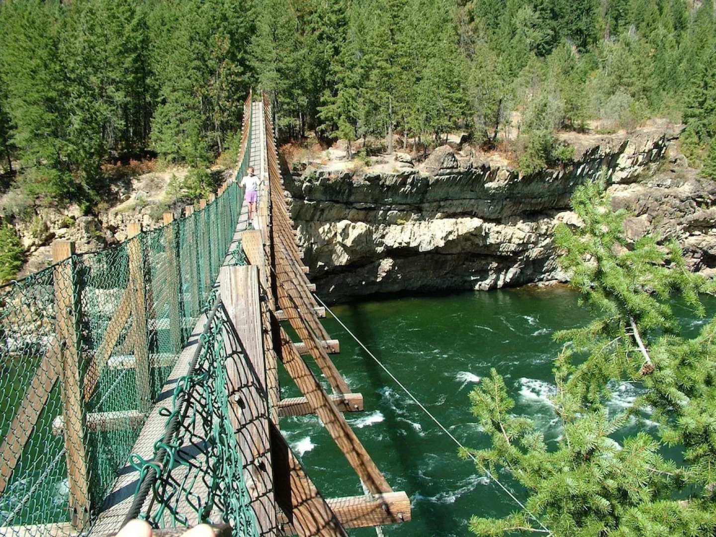 The Lodge at Trout Creek