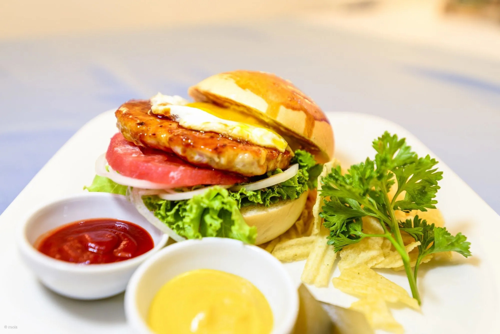 Ai World Park and Resorts