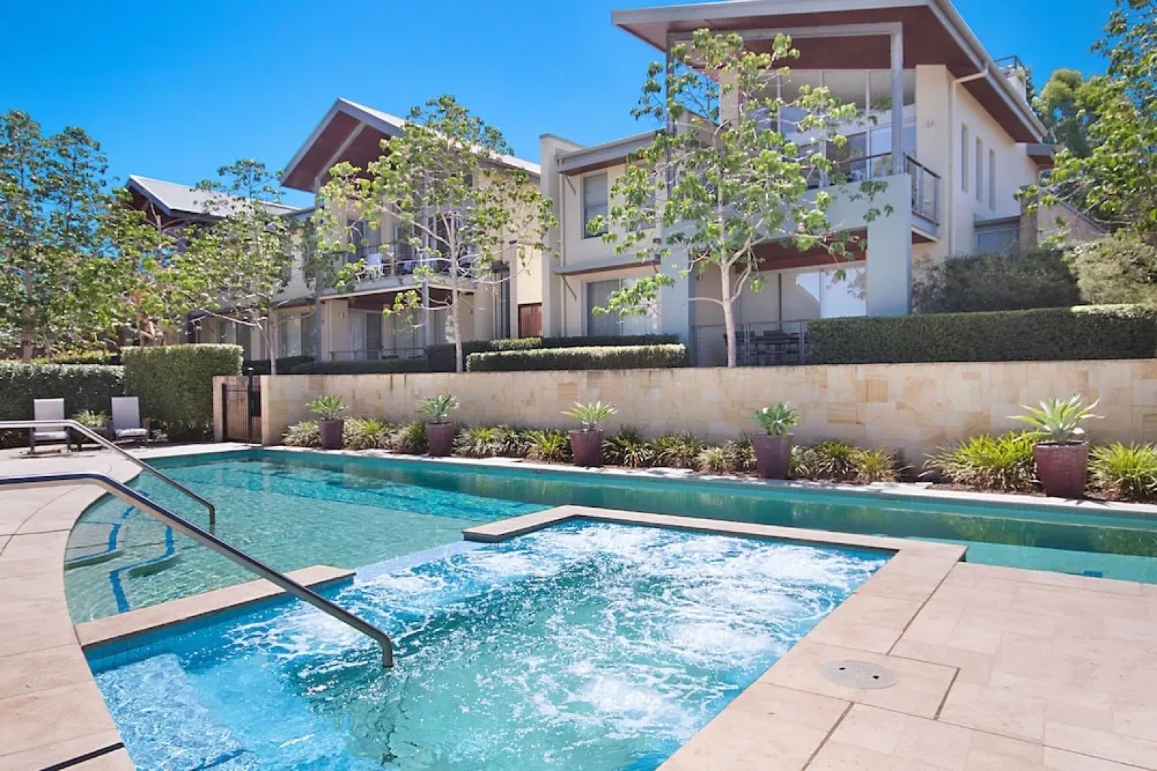 Peppers Hunter Valley