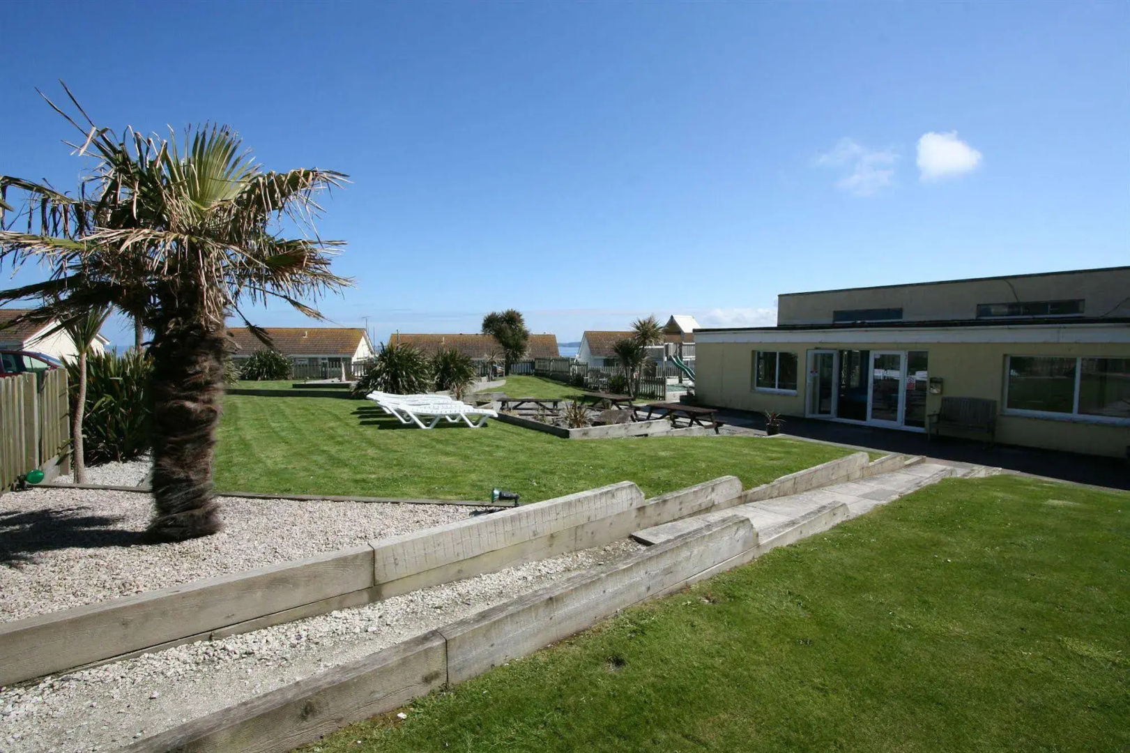Pentire Newquay Cornwall Hotel