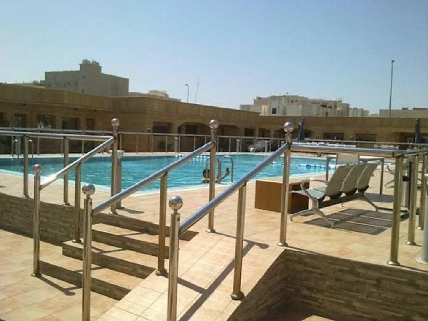 Villa Bahar Resort