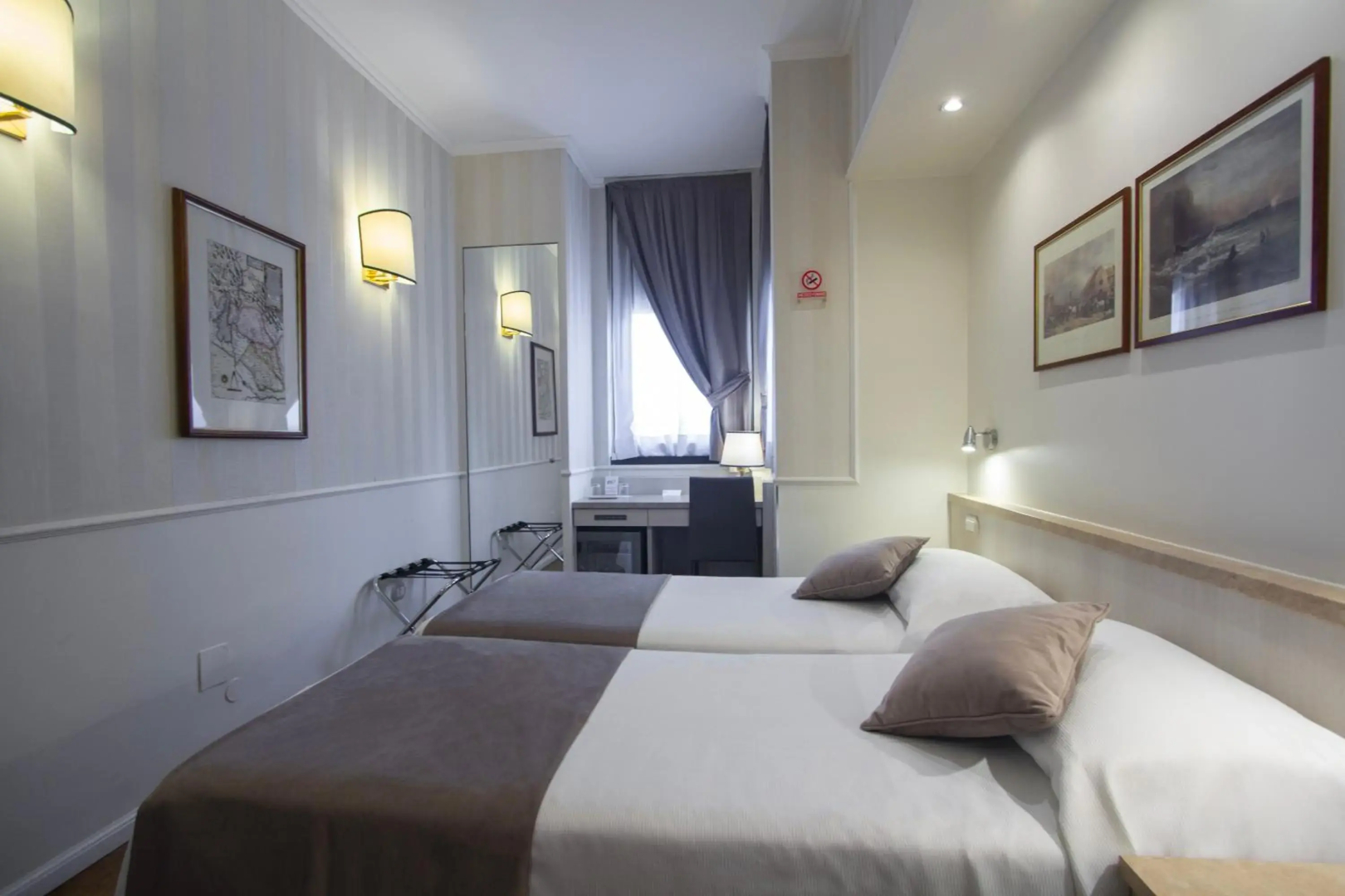Zest Airport Jakarta by Swiss-Belhotel International