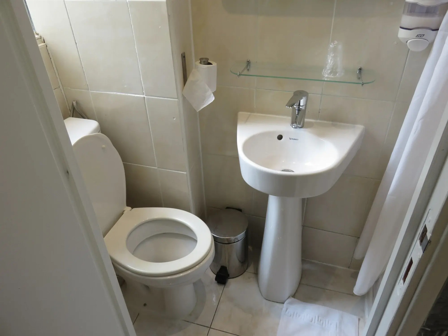 Mary's Hotel République