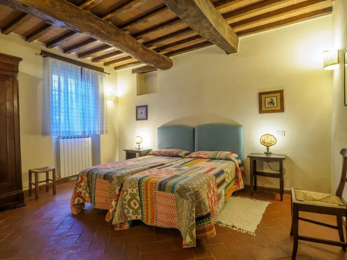 La Fattoria del Rio di Sopra