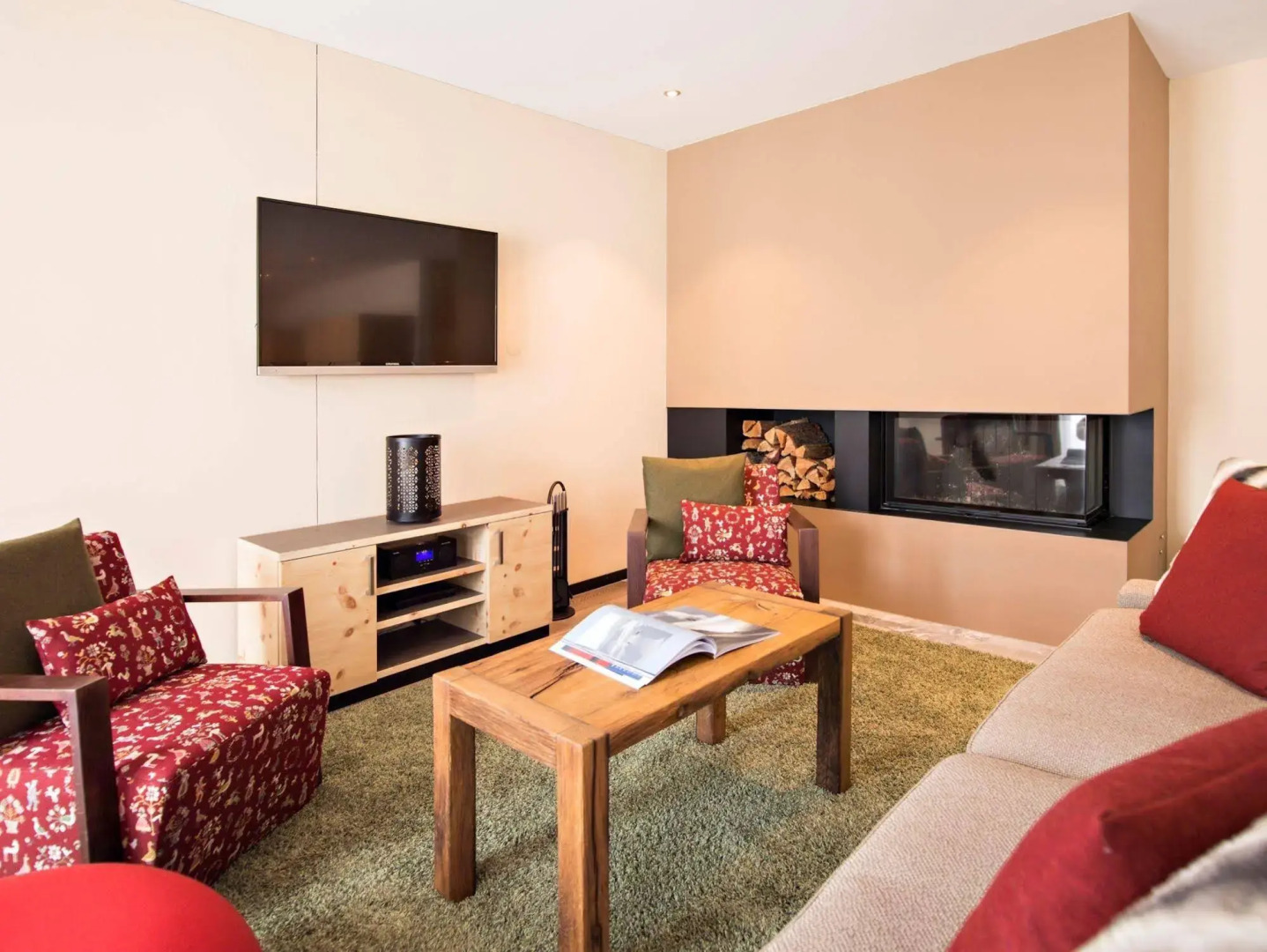 Sporthotel Pontresina