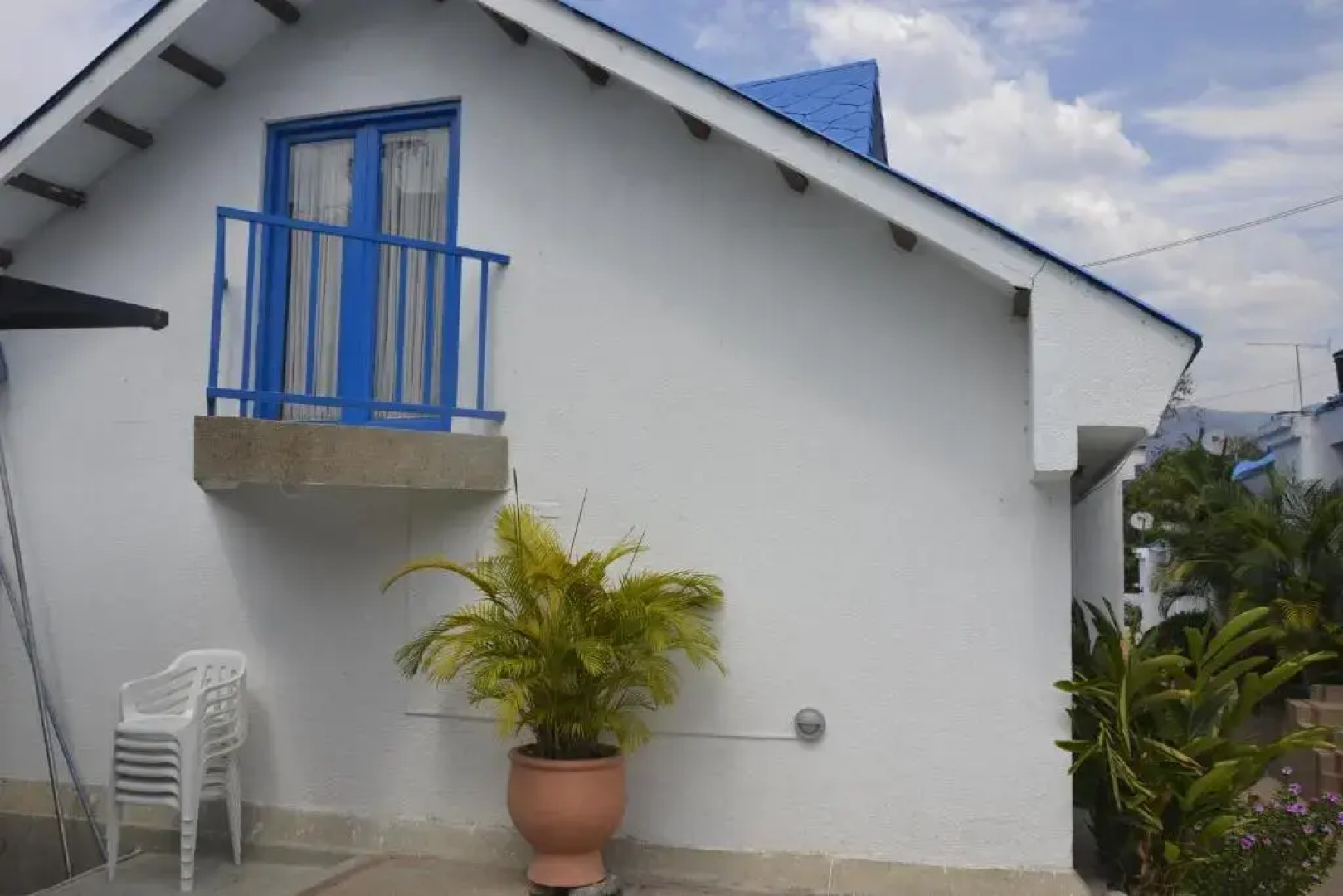 El Camino Los Lanceros