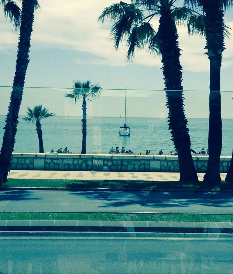 Hostel Bellavista Playa Malaga