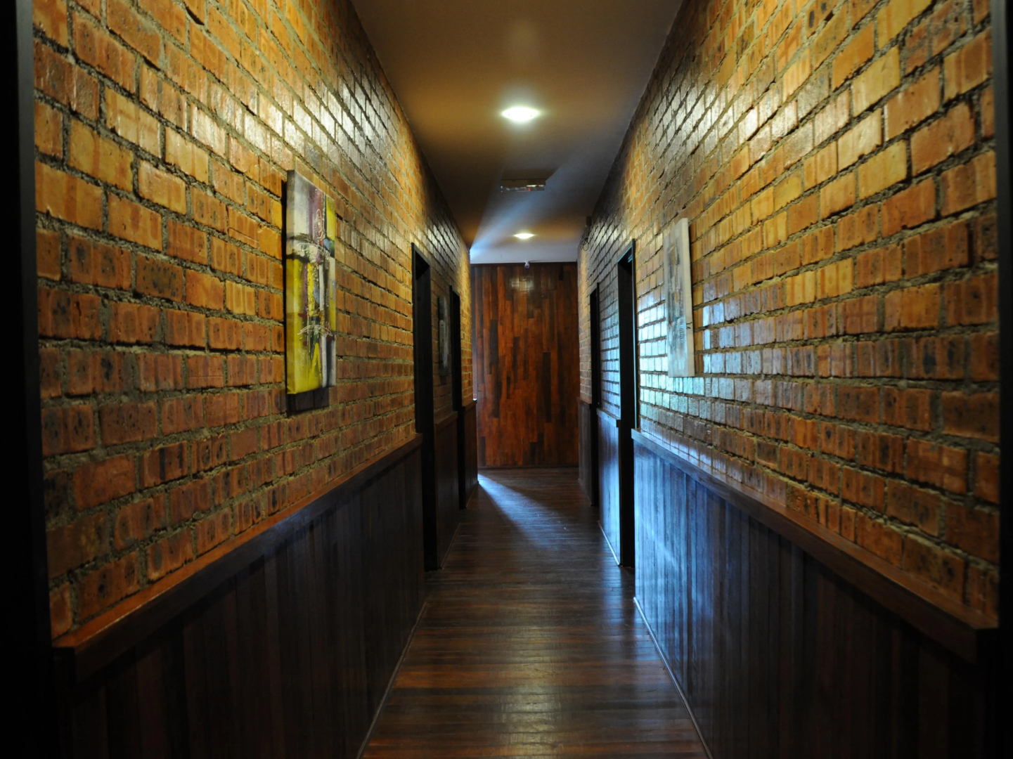Anggun Hotel