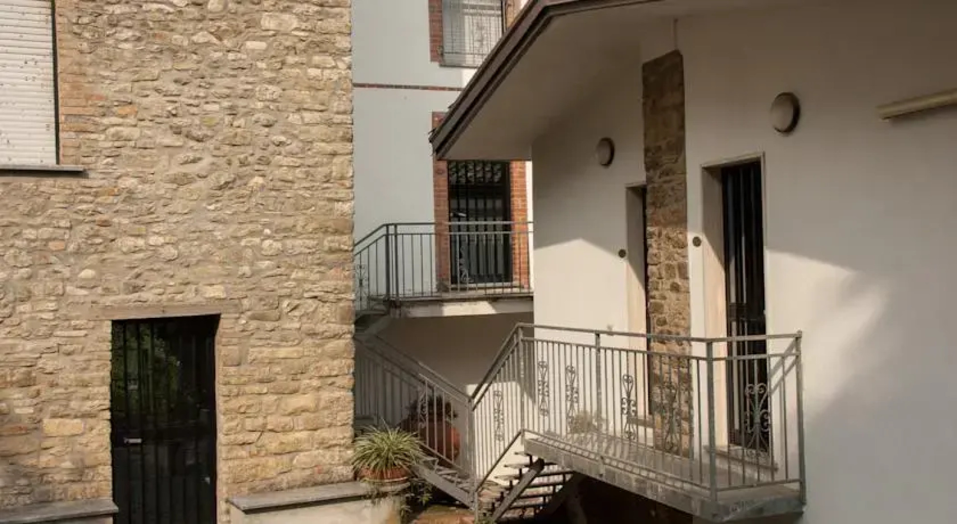 Agriturismo La Conca Doro