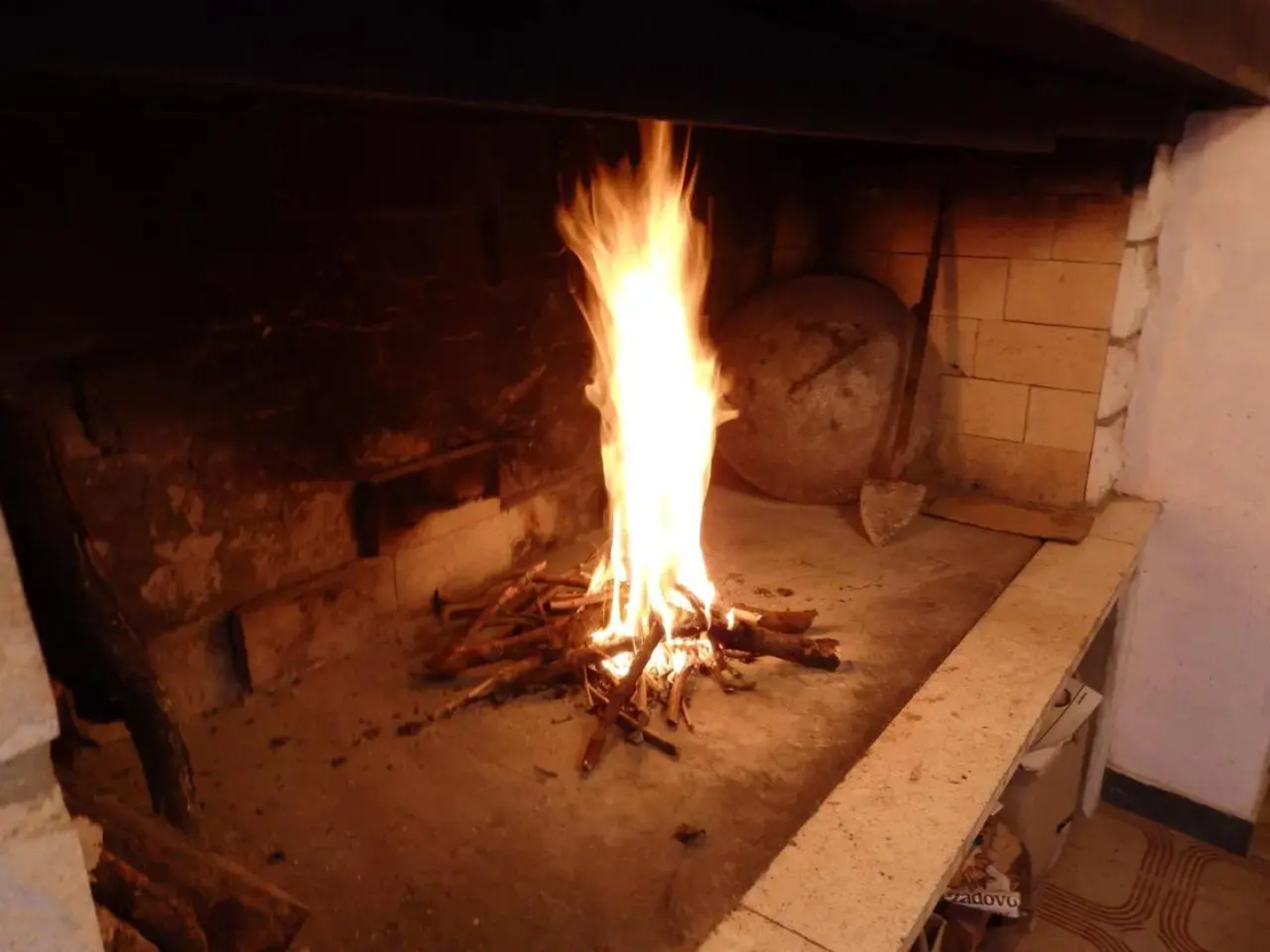 Apartments Ivan & Ana