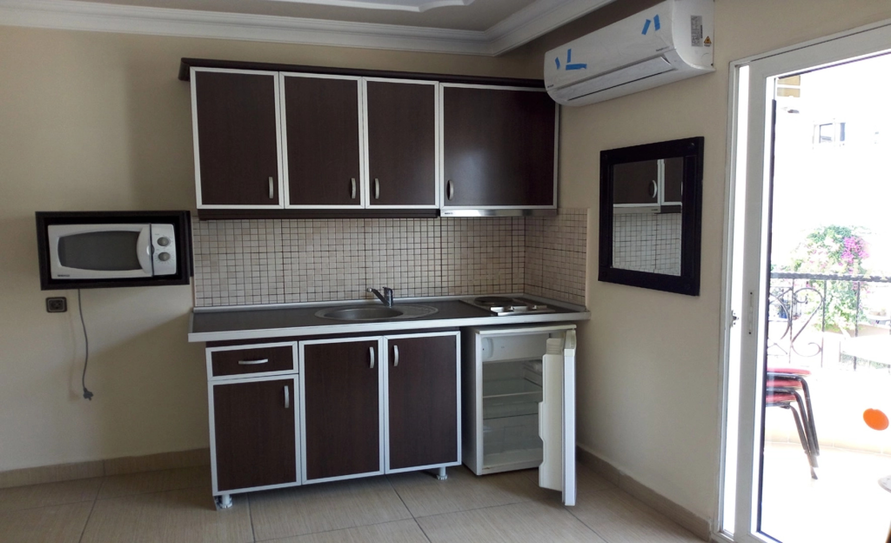 Fidan Hotel & Apartment