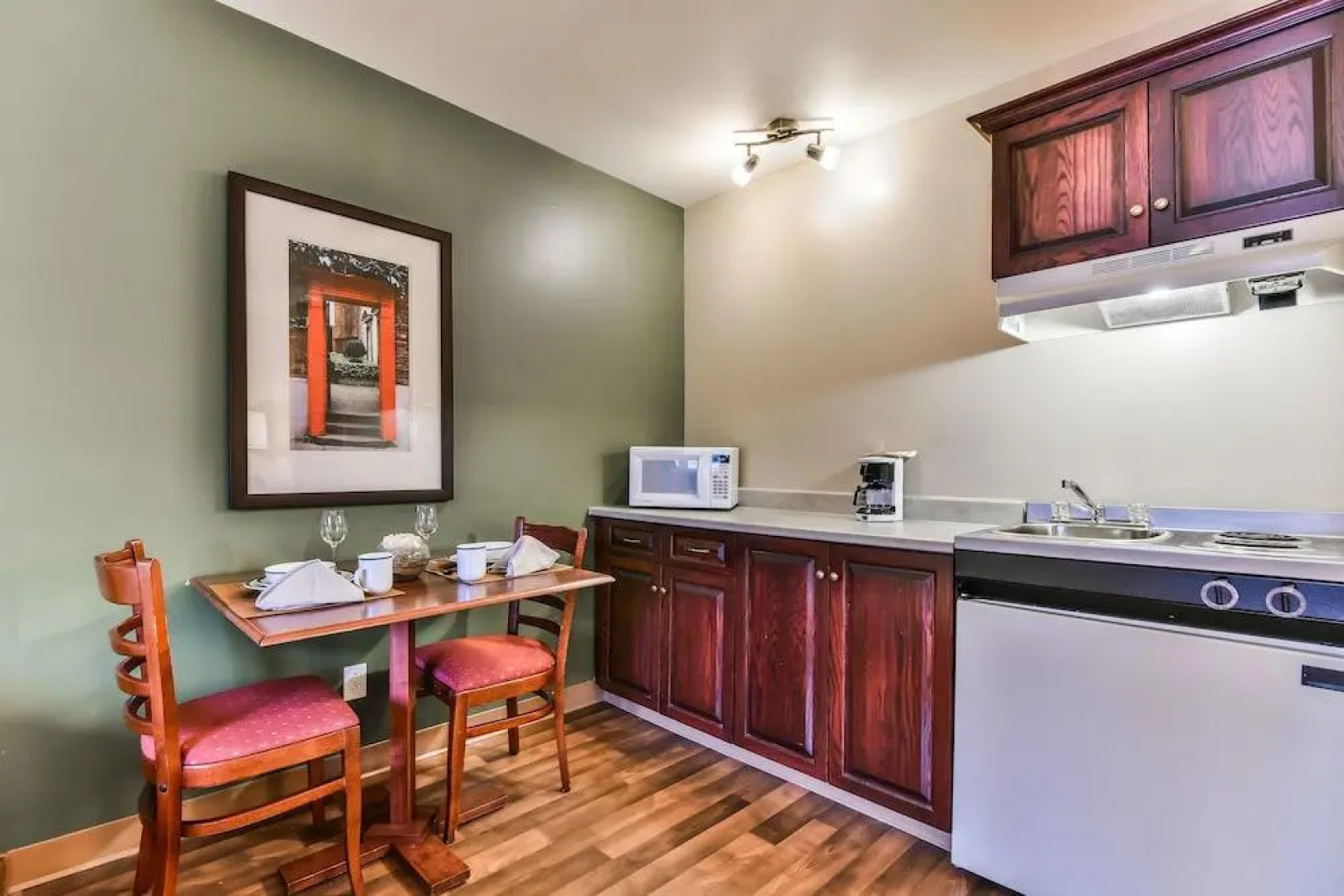 Extended Stay Canada - St. Johns - Downtown