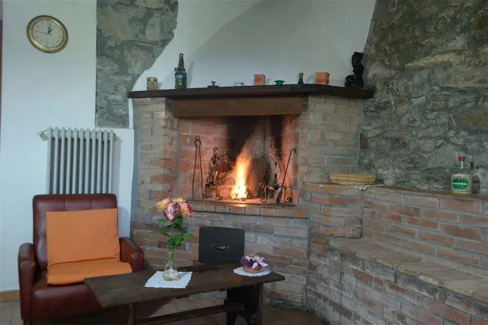 Agriturismo Le Cerinaie