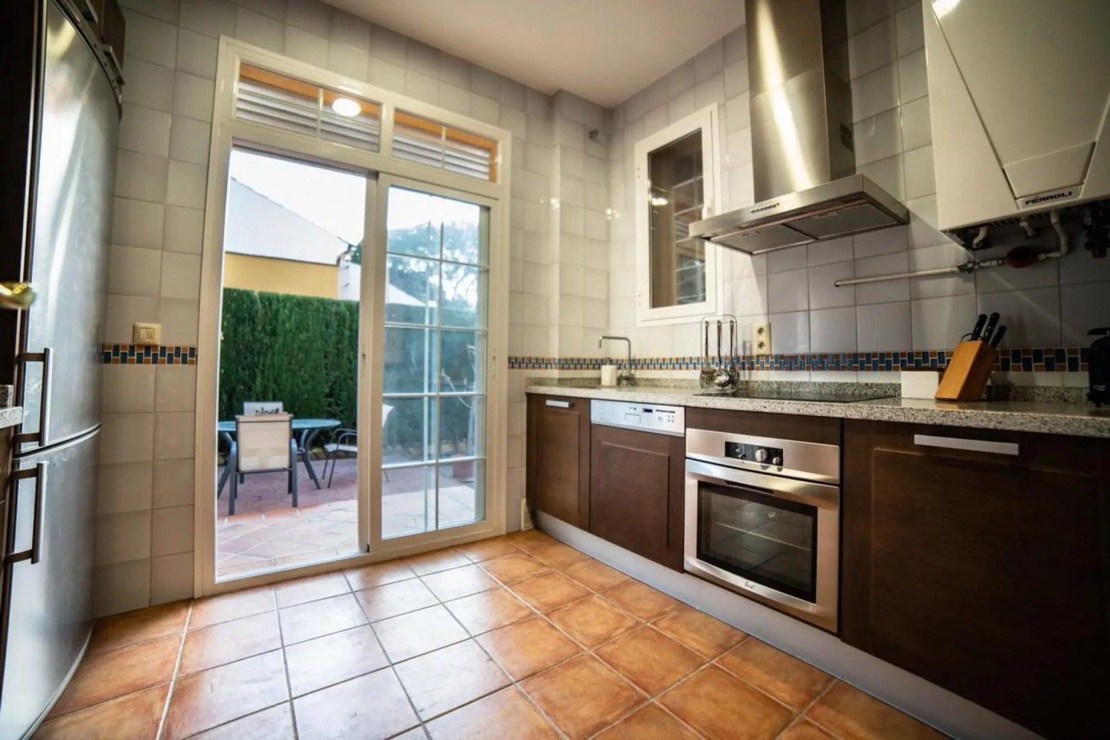 CT 112 CO - El Refugio del Lago - CT 112 CO - El Refugio del Lago