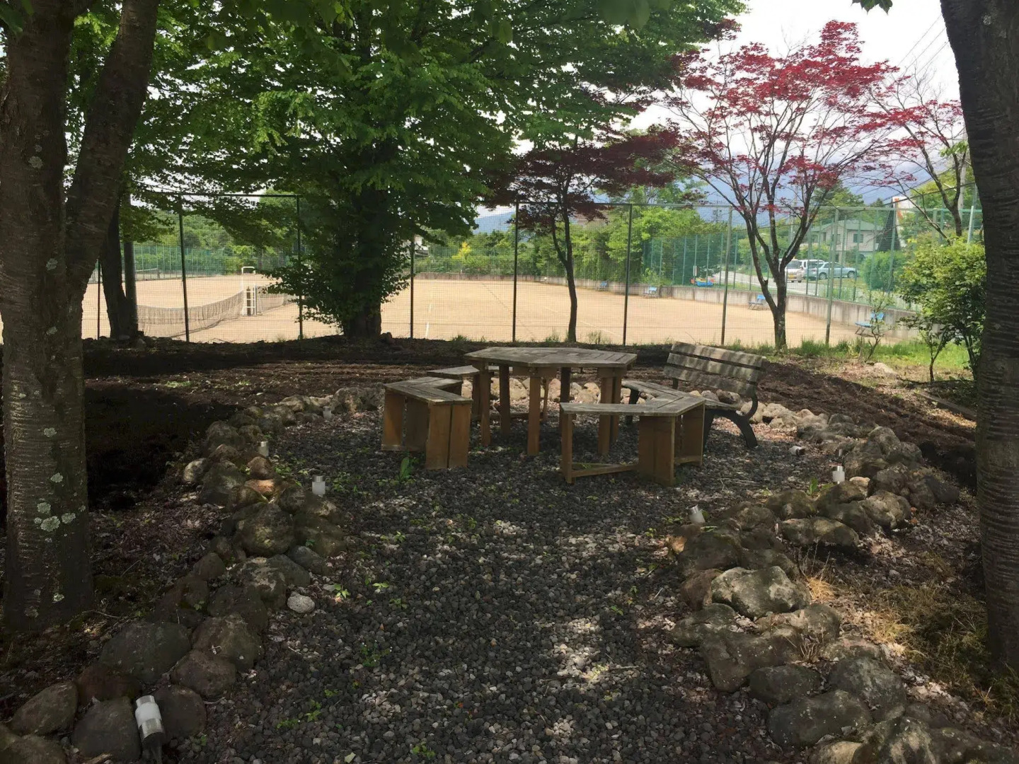 Resort Villa SHIOZAWASANSO