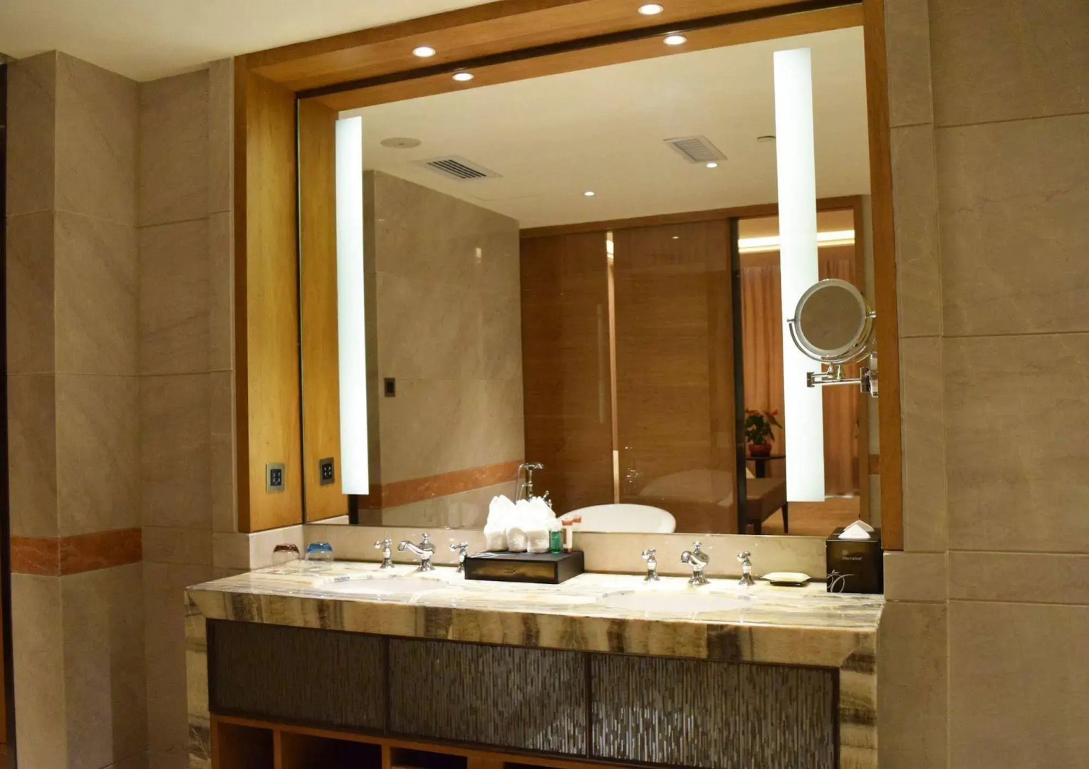 Sheraton Chuzhou Hotel