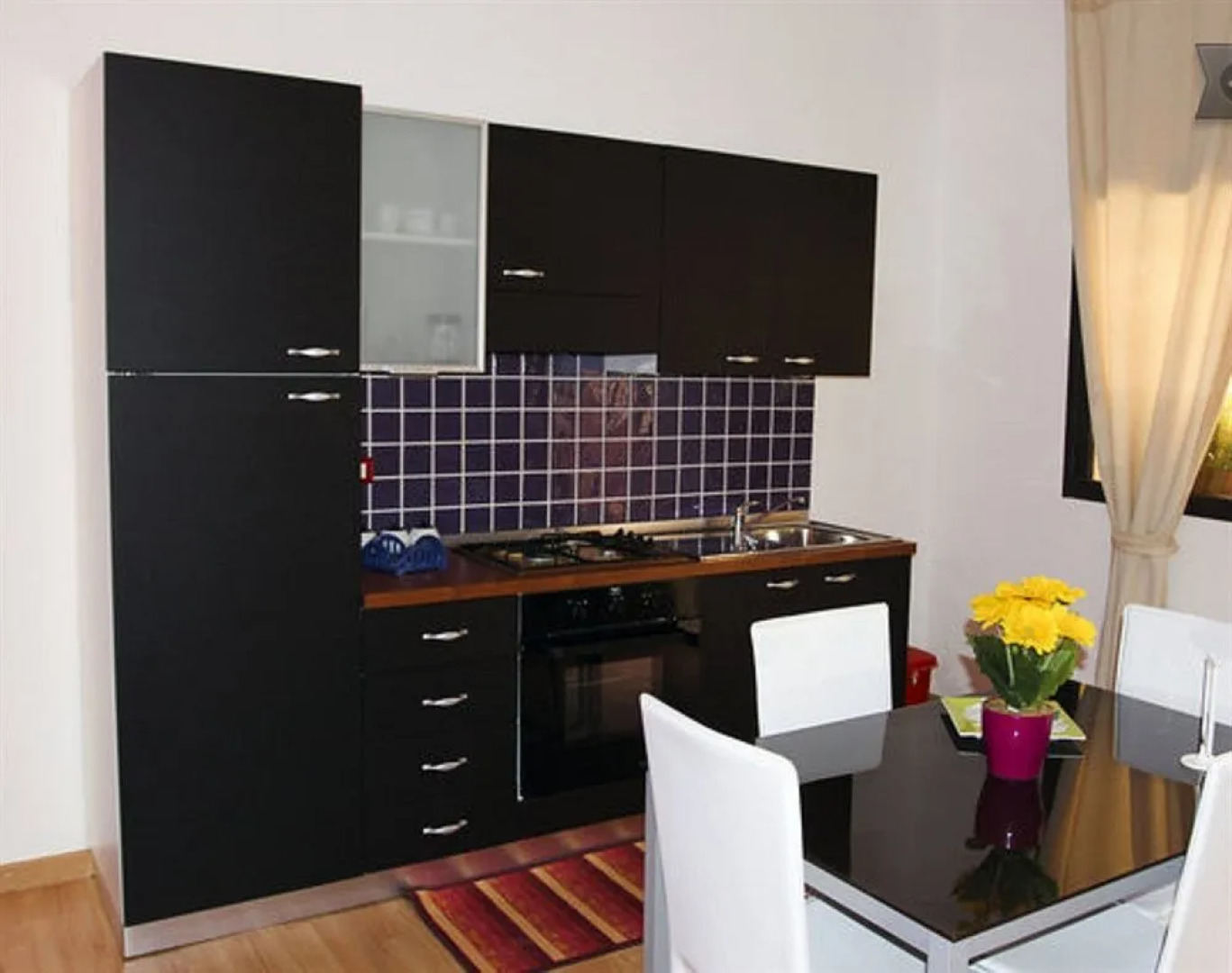 Hotel & Residence | Sicilia | Catania | Costa Del Sole |