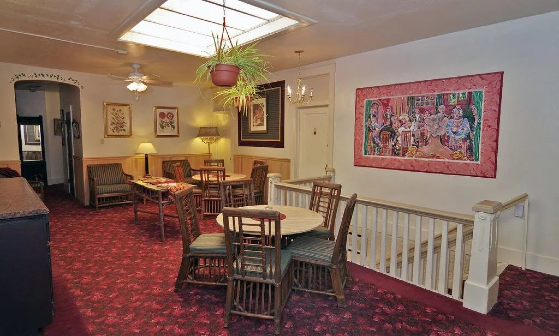 Palace Hotel