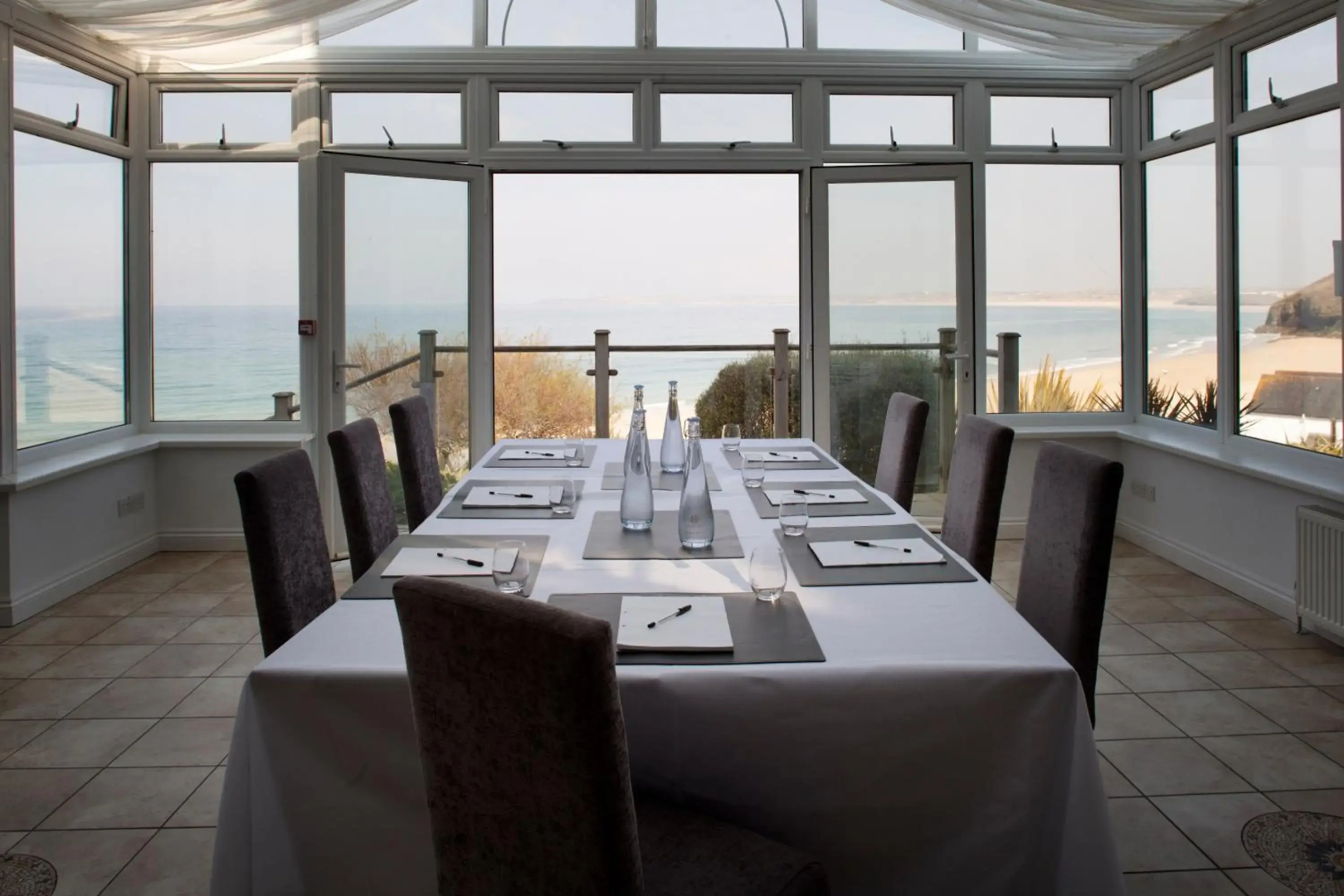 Carbis Bay Hotel & Estate