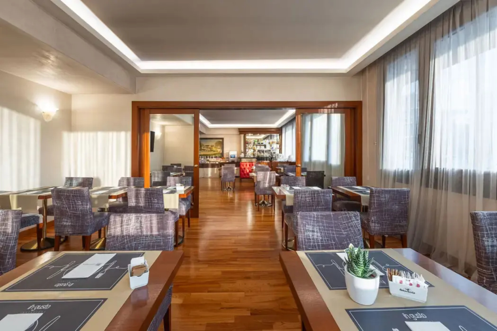 iH Hotels Padova Admiral