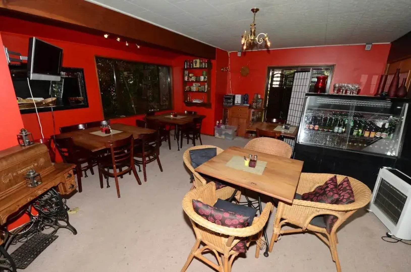 Alfresco Historic Villas