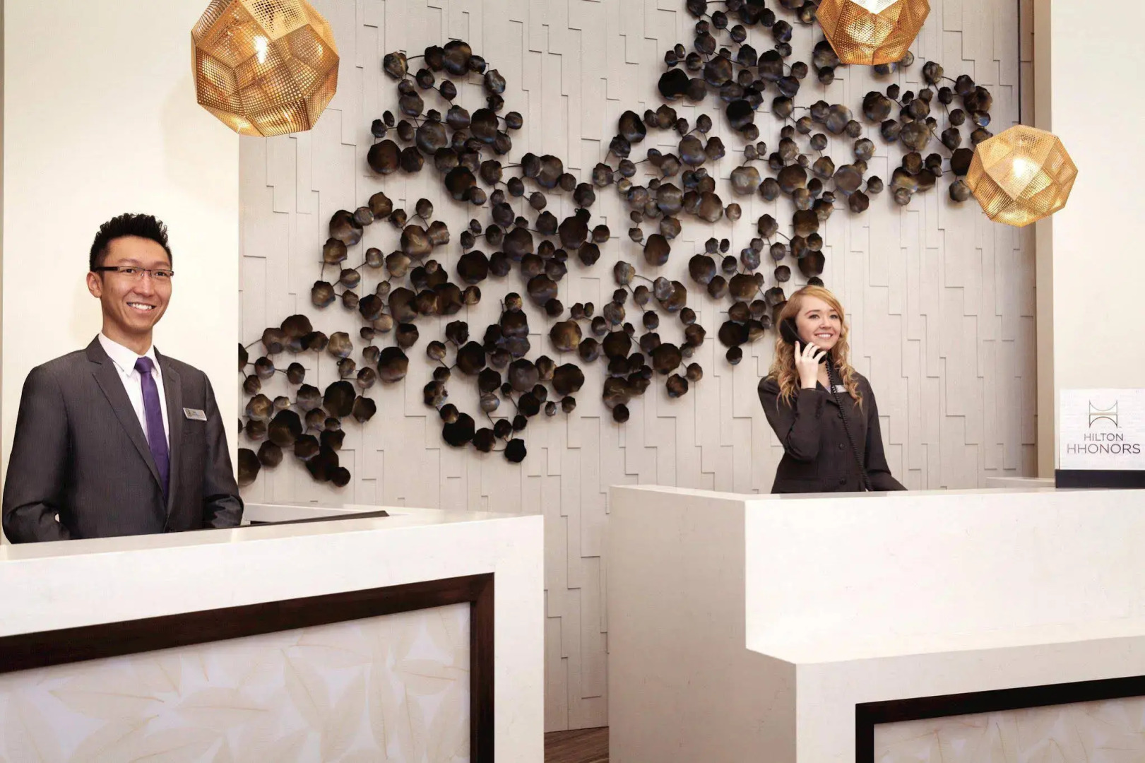 Embassy Suites Portland/Hillsboro, Oregon