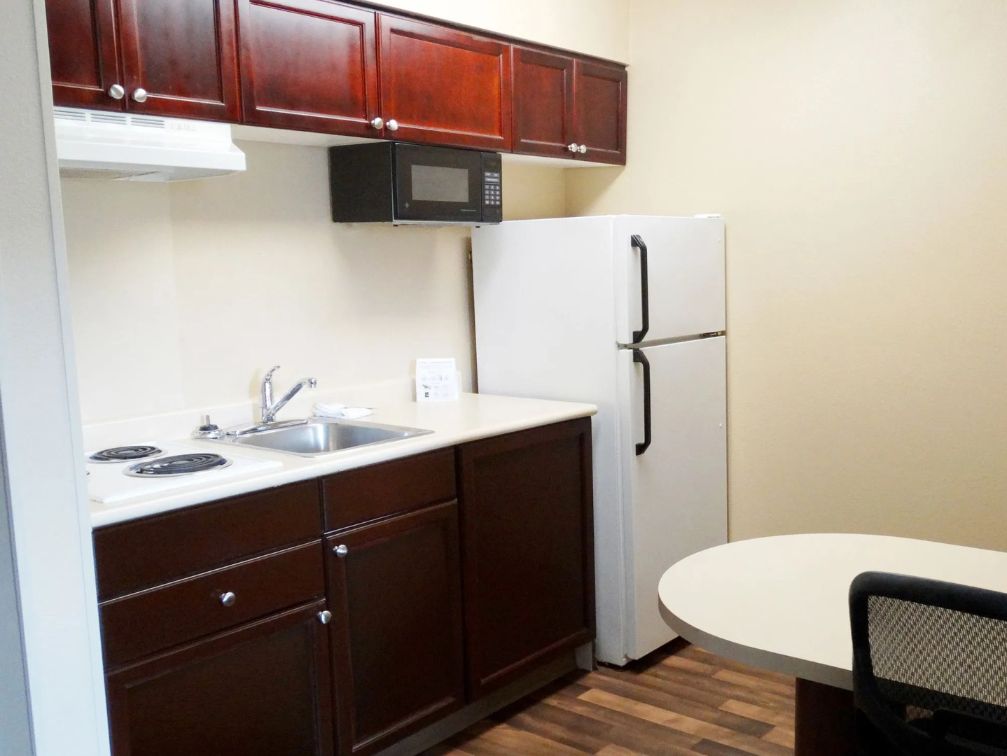 Extended Stay America Select Suites Denver Tech Center Central