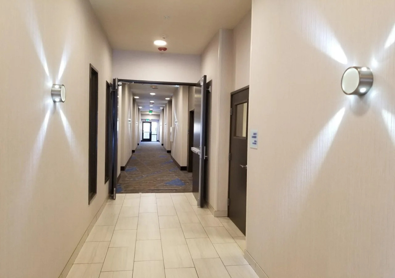 Holiday Inn Express & Suites Colorado Springs AFA Northgate by IHG