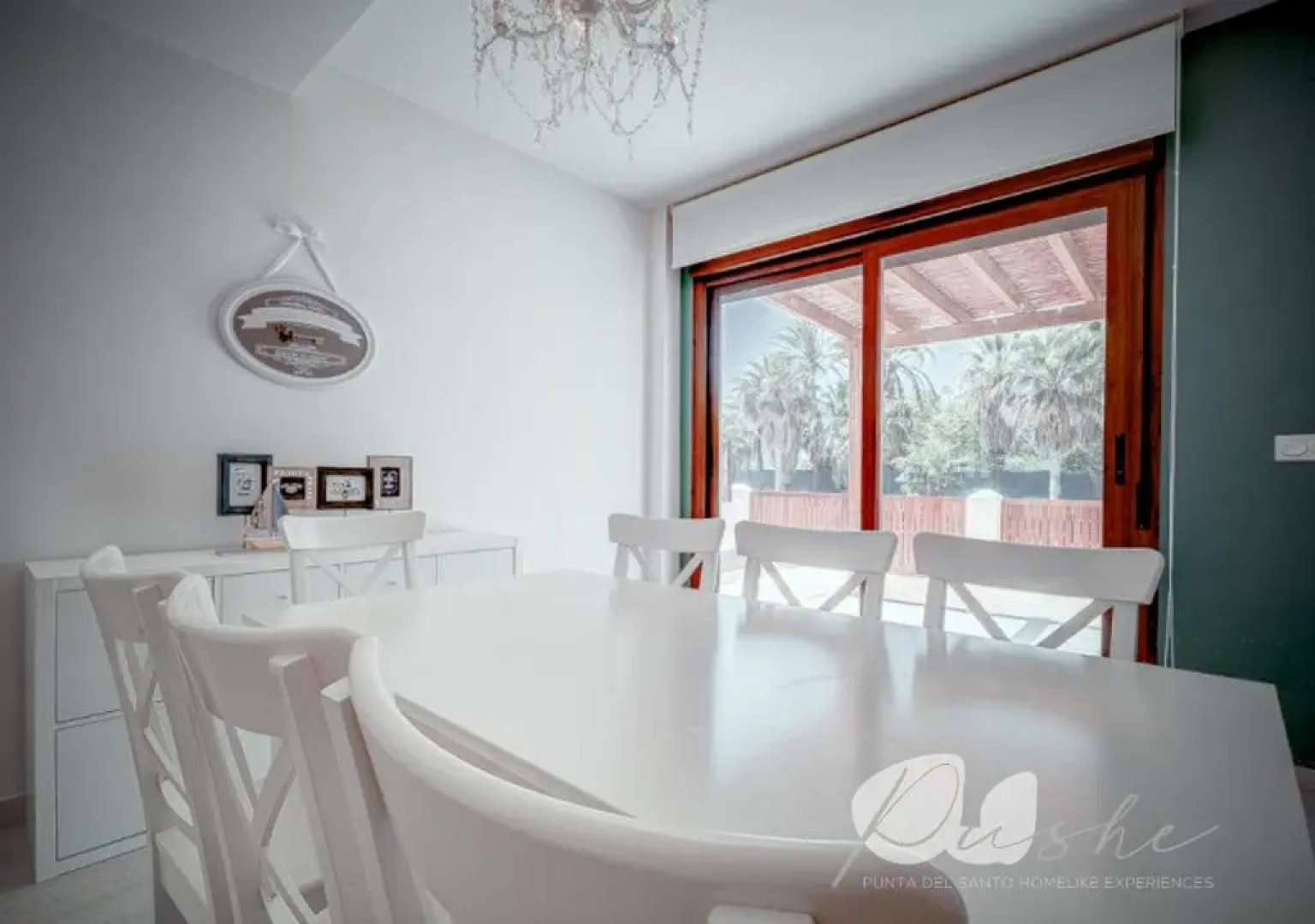 PUSHE Village Playa Granada Beach&Golf 2