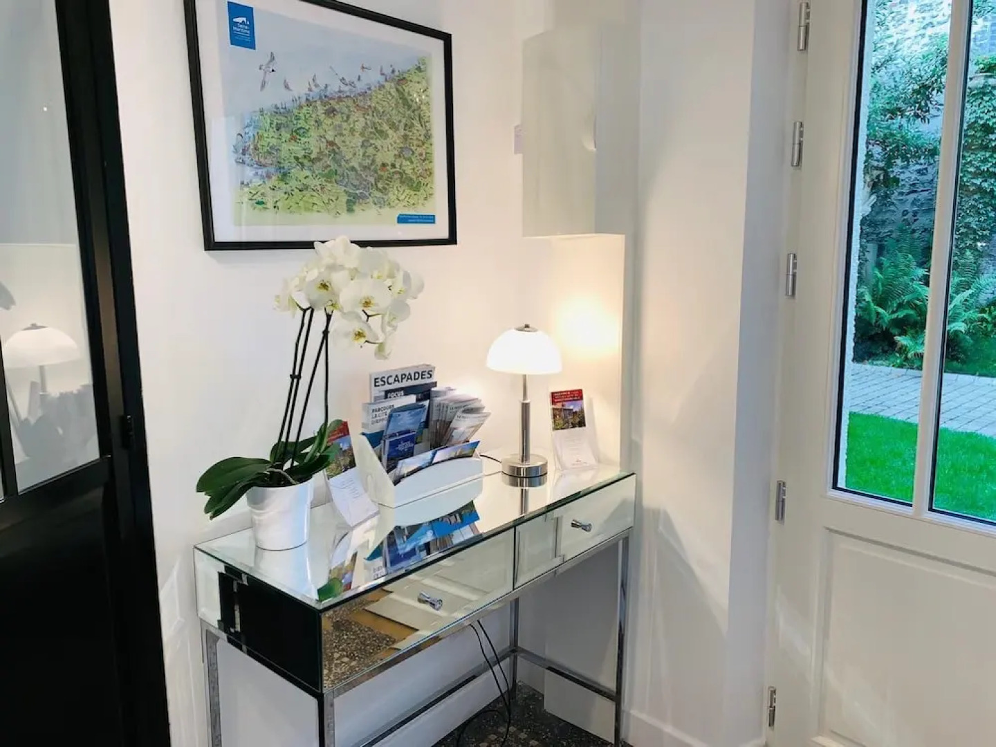 Villa Castel Chambres D'hôtes B&B