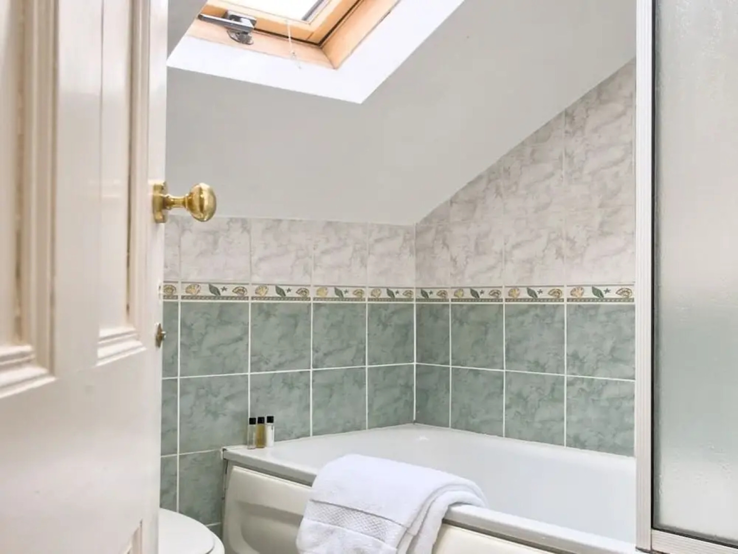 Glenthurston Apartments