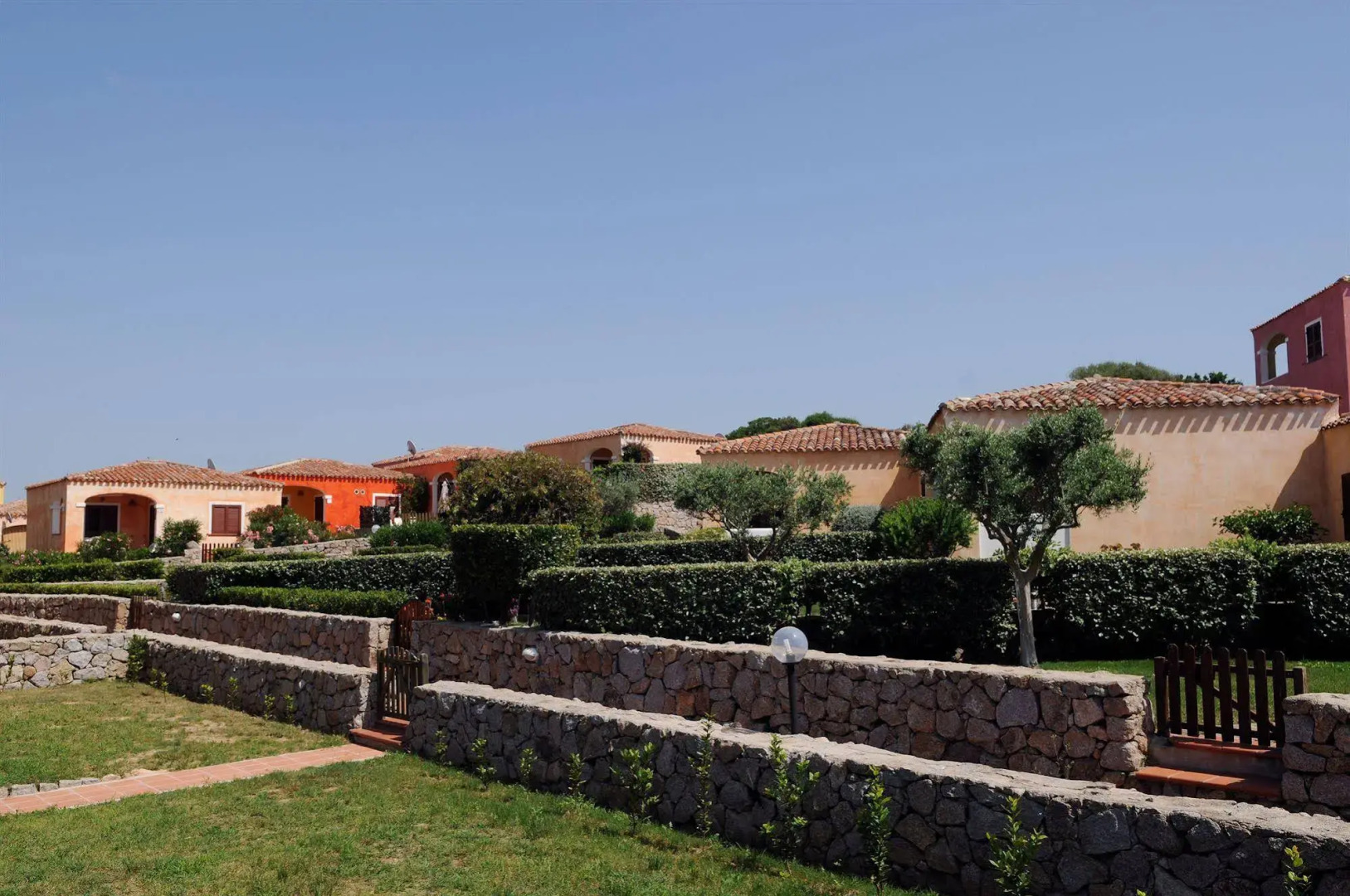 Residence Lu Lamoni Costa Nord