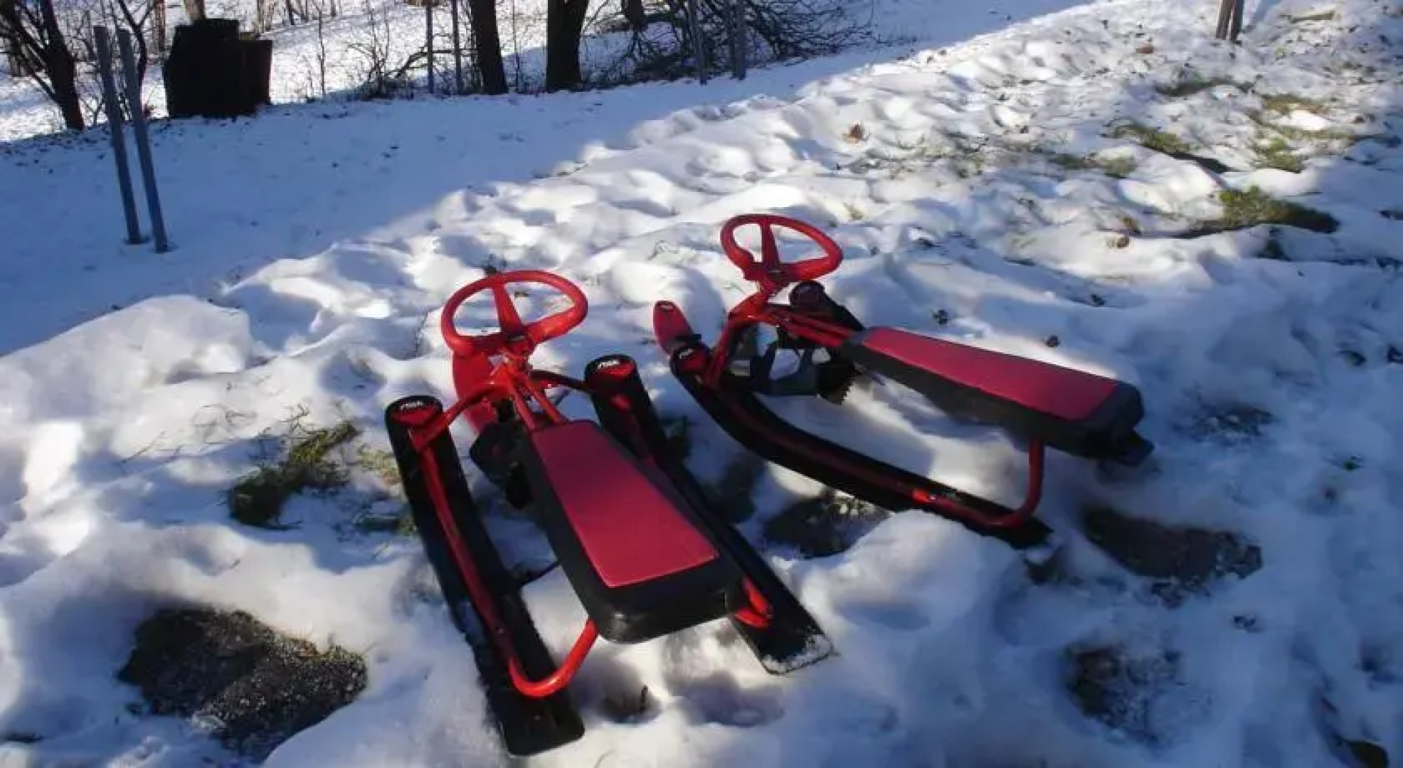 Romantischer Stadel im Wallis - Aletsch Skigebiet