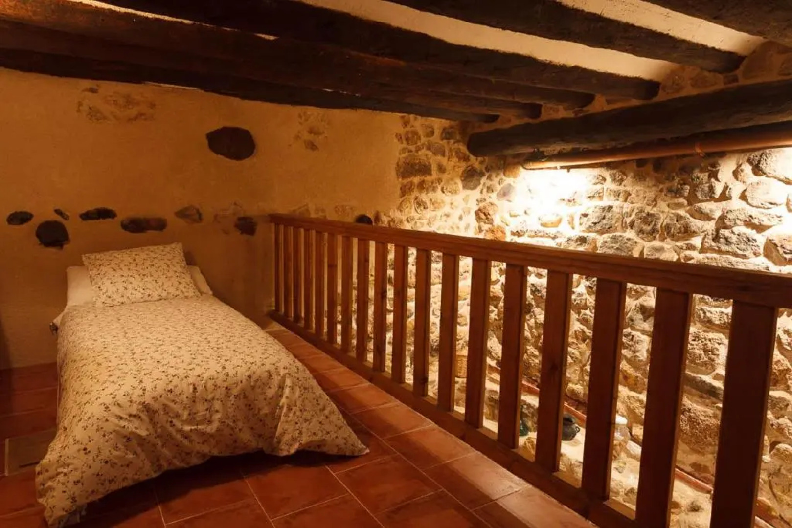 Apartamentos La Pastora