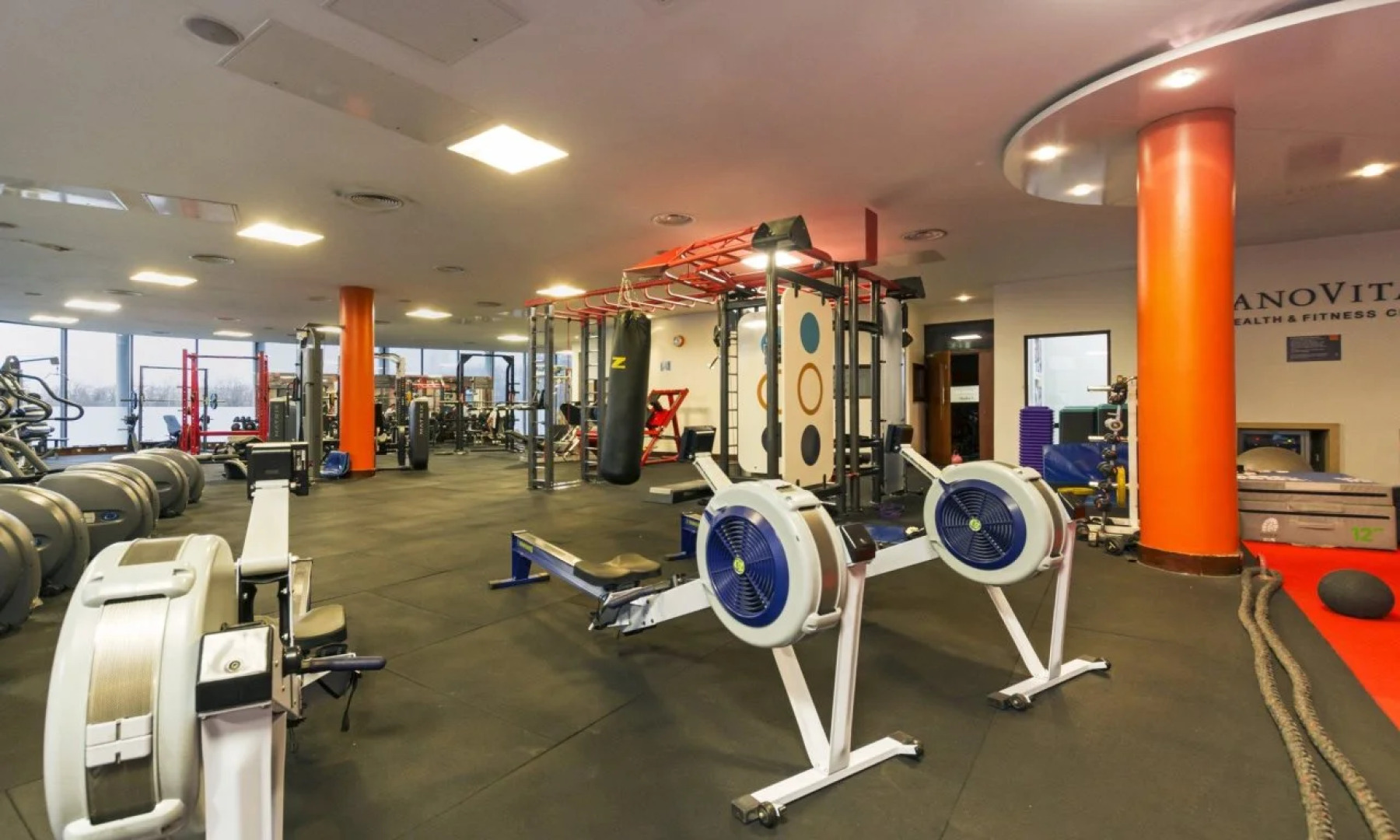 Clayton Hotel Liffey Valley