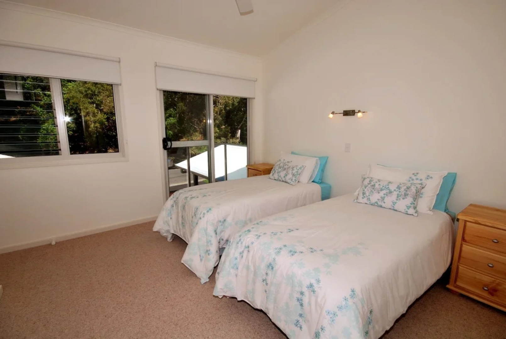 Florida Unit 4 - Shoal Bay