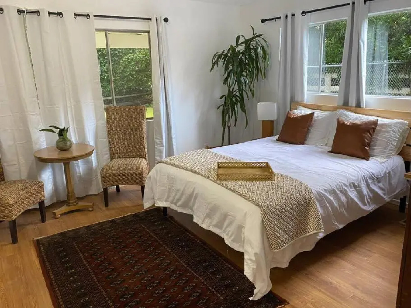 Ranch Style Home w/ Bikes! Heart of Wine Country