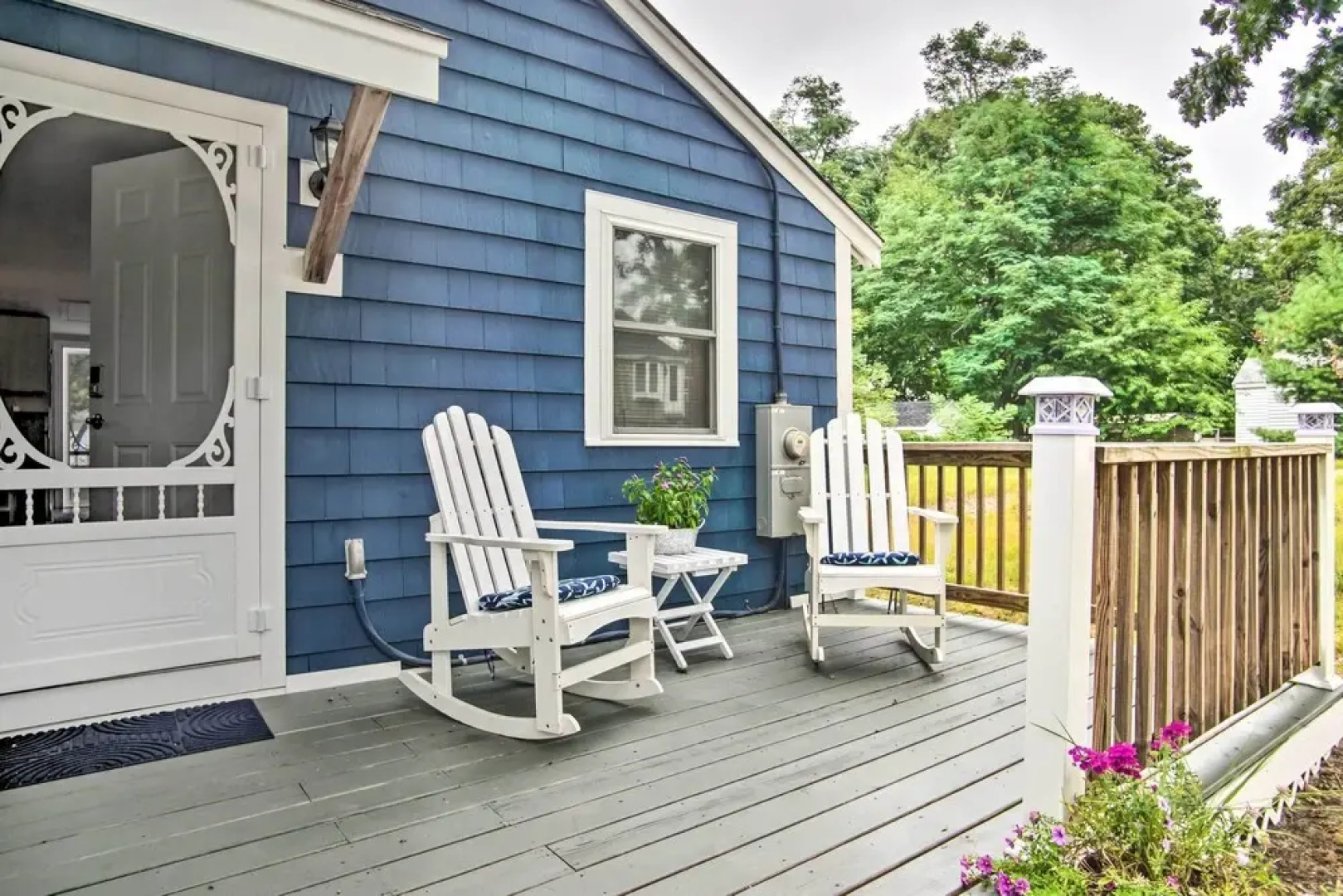 Wareham Cottage Near Cape Cod & Ski Area!