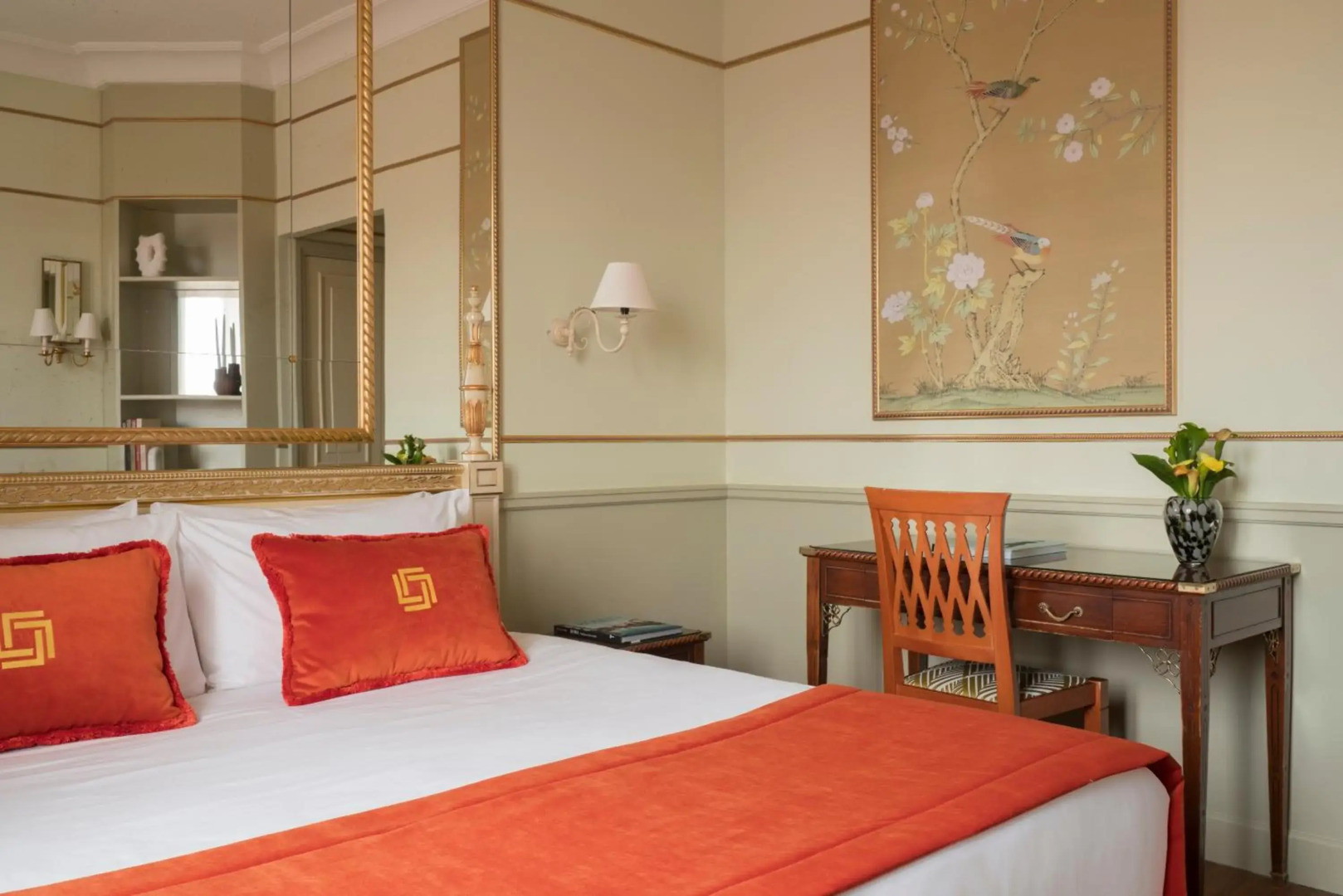 Отель Al Marwa Rayhaan by Rotana