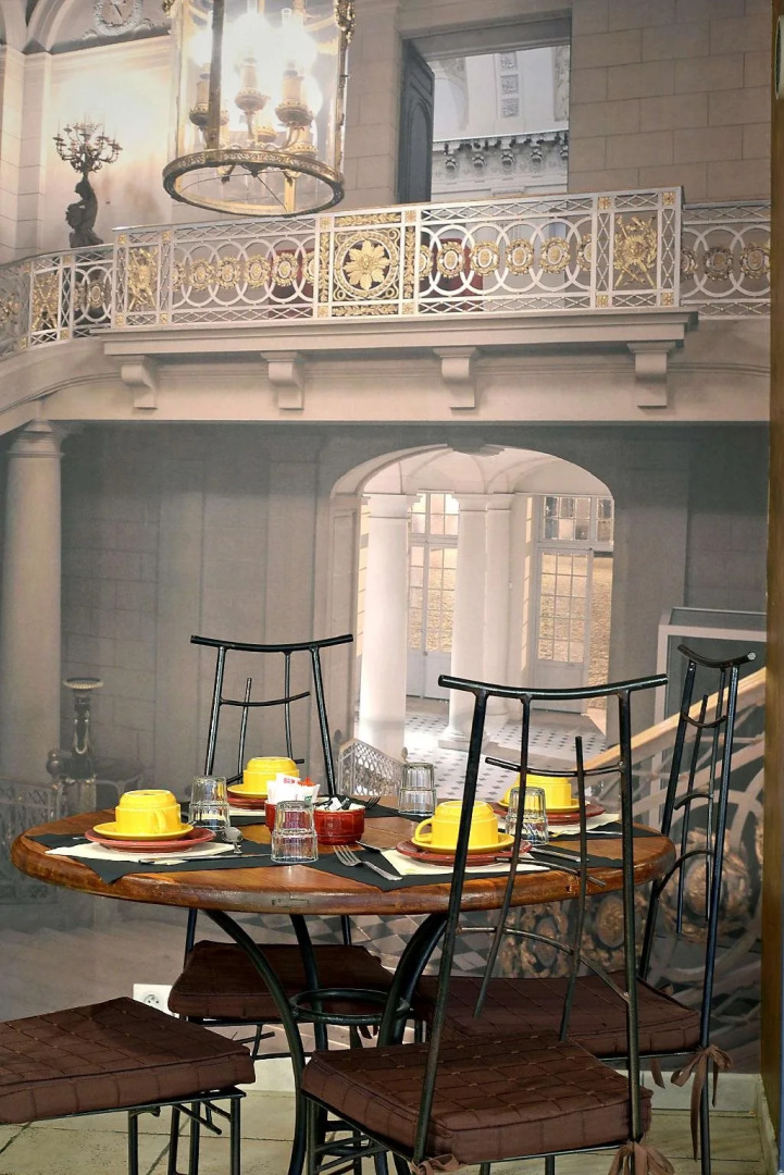 Best Western Les Beaux Arts