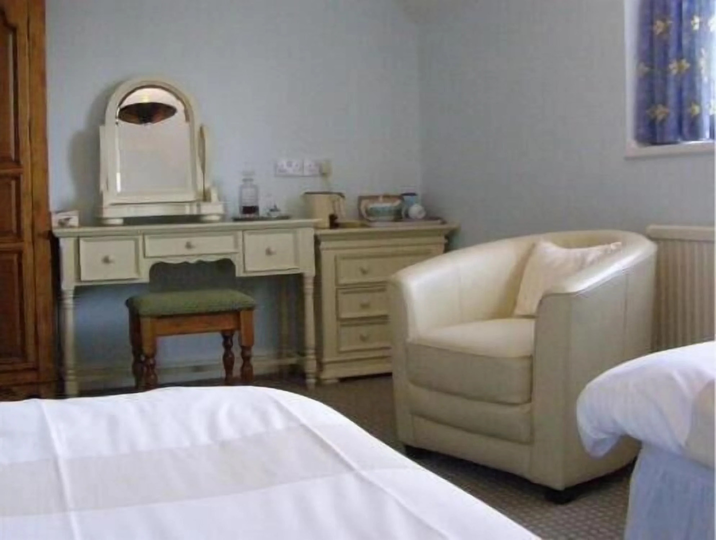 The Tithe Barn - B&B