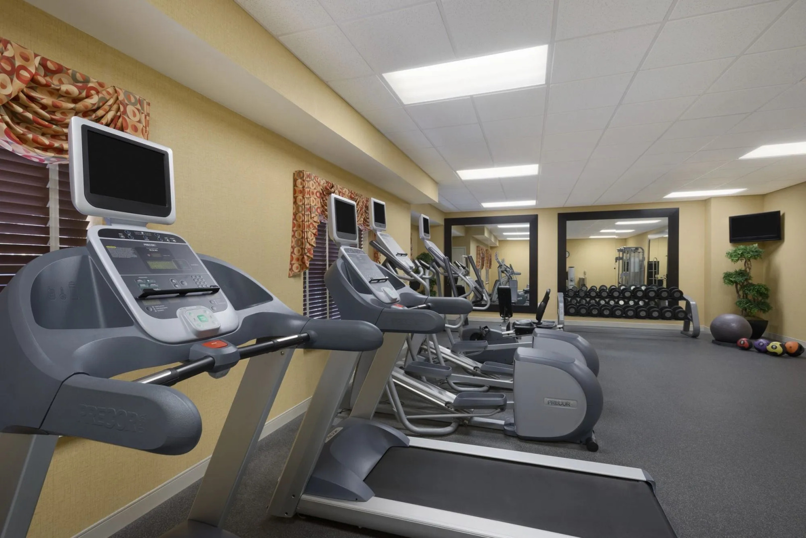 Homewood Suites by Hilton Shreveport