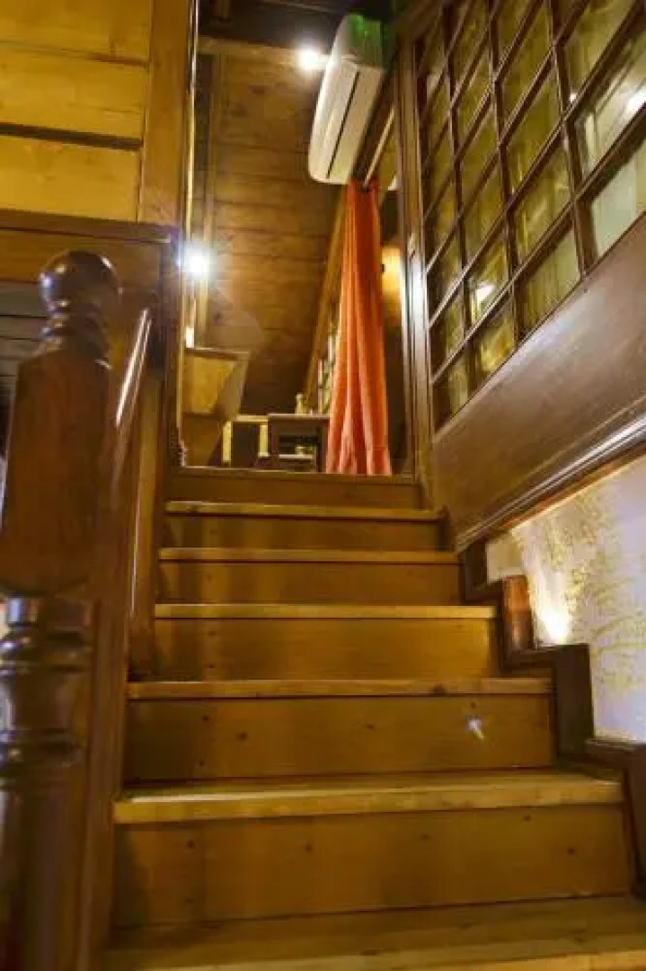 Turdus Merula 2 Villas