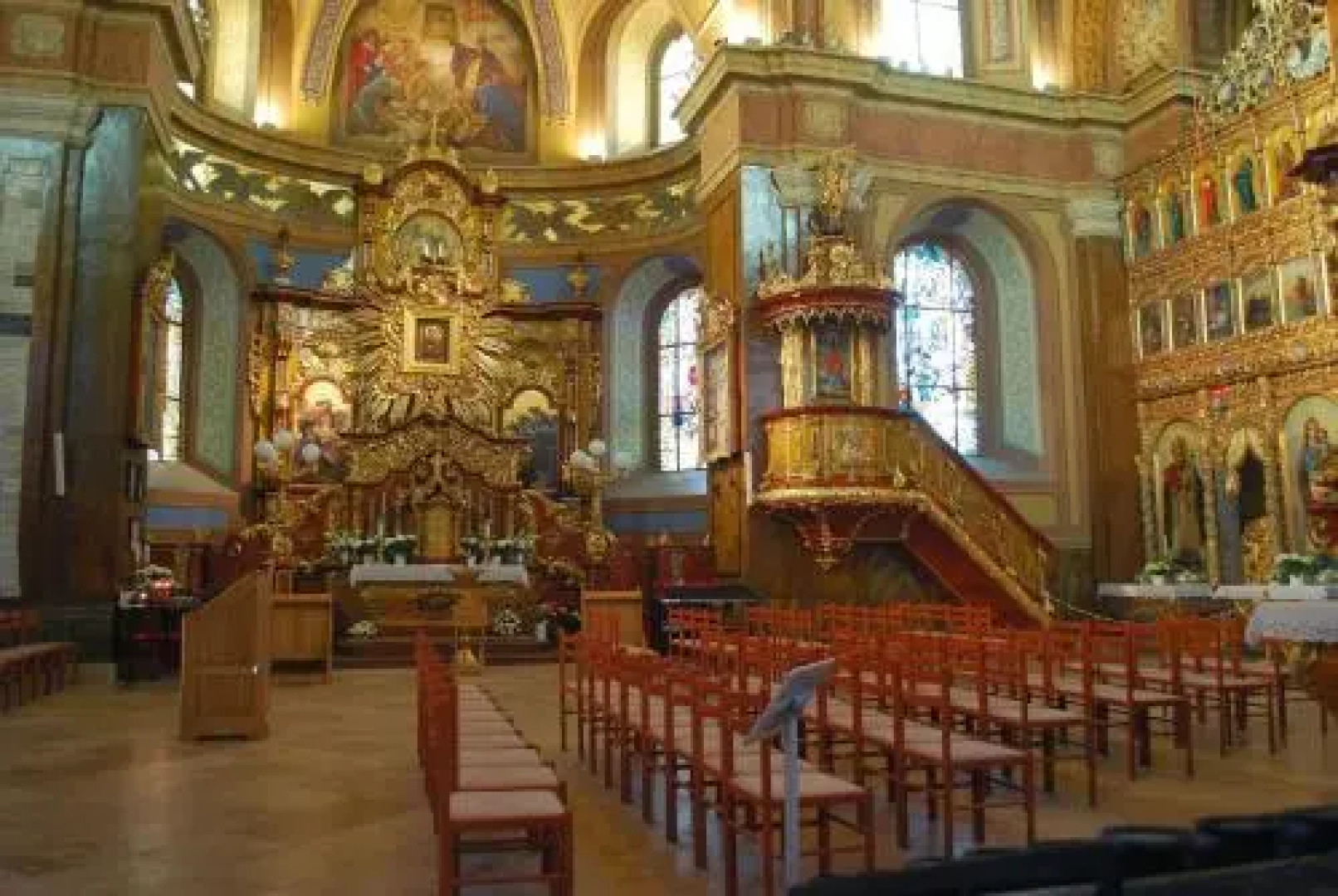 Guest House St. Mária