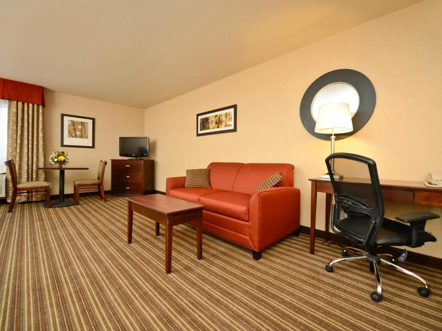 Yellowstone Westgate Hotel