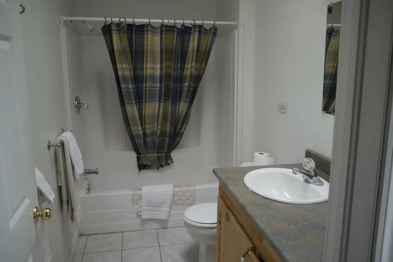 Emily's Oceanside Cottages