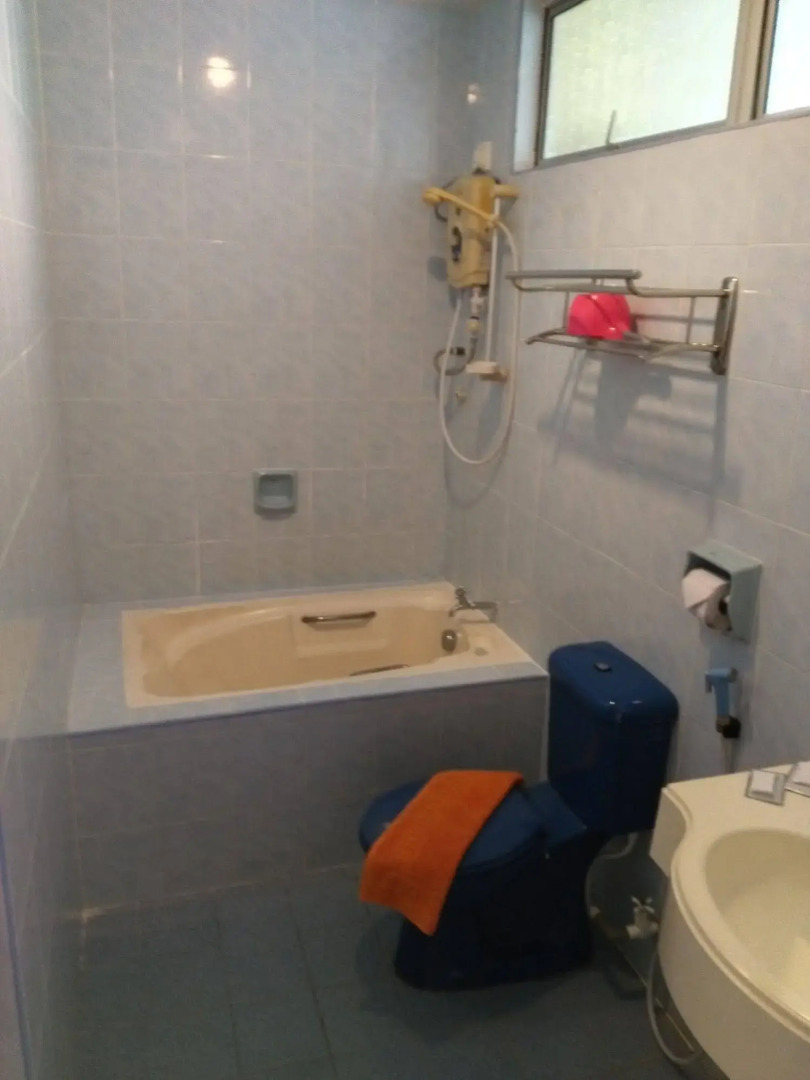 Teluk Batik Holiday Apartment