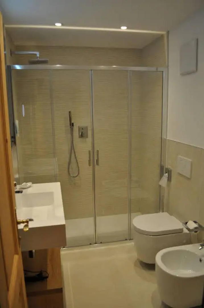 Piccolo Hotel Claudia