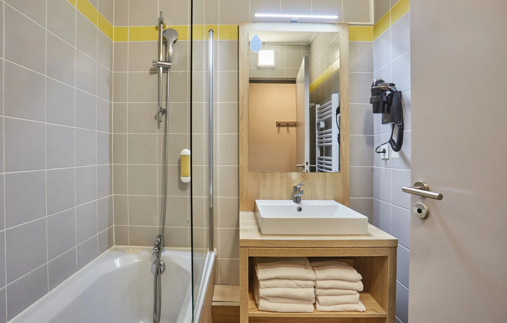 Résidence Odalys Archipel